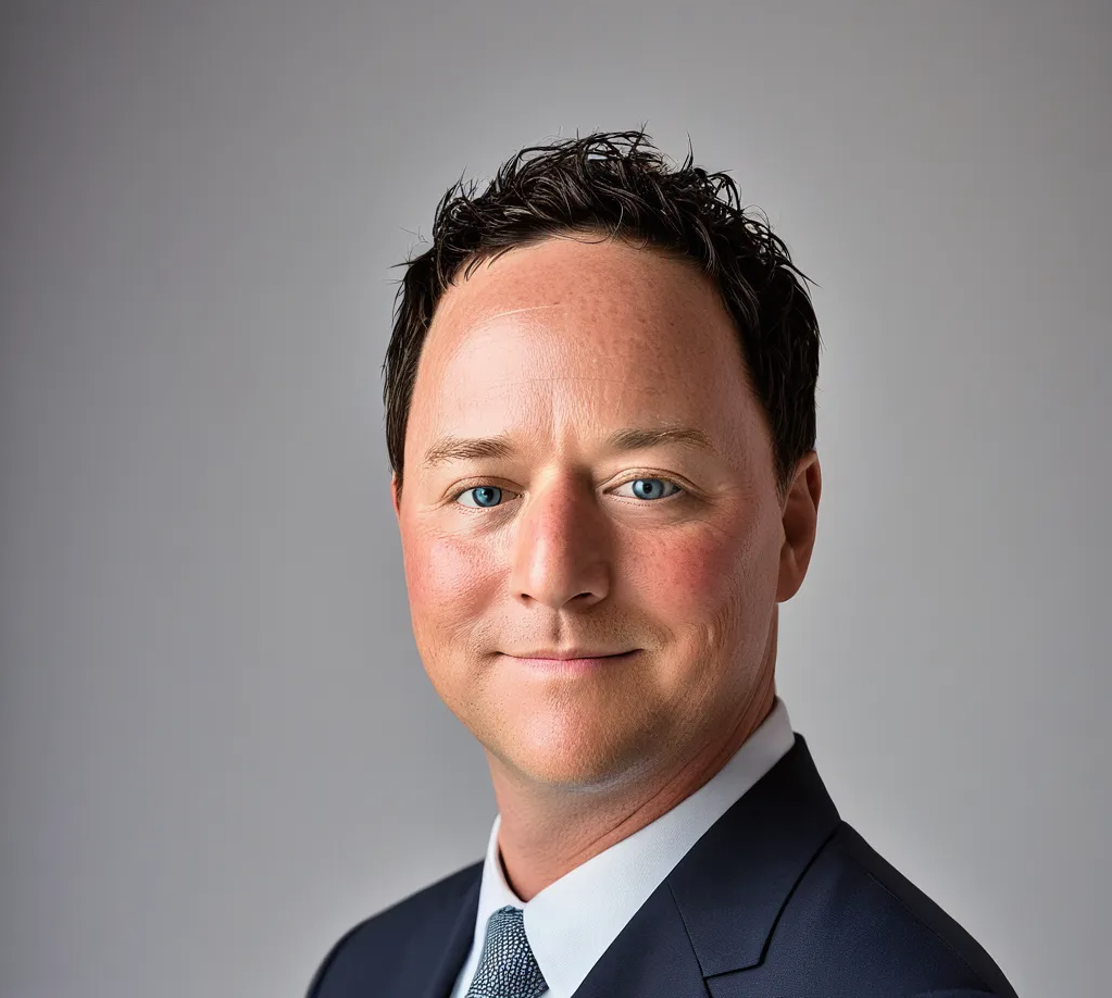 Gary Saunders